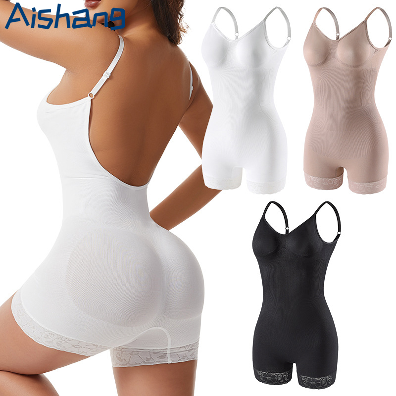 Seamless Bodysuit for Women Tu – Shapewear Bodysuit Firm recenzja i cena