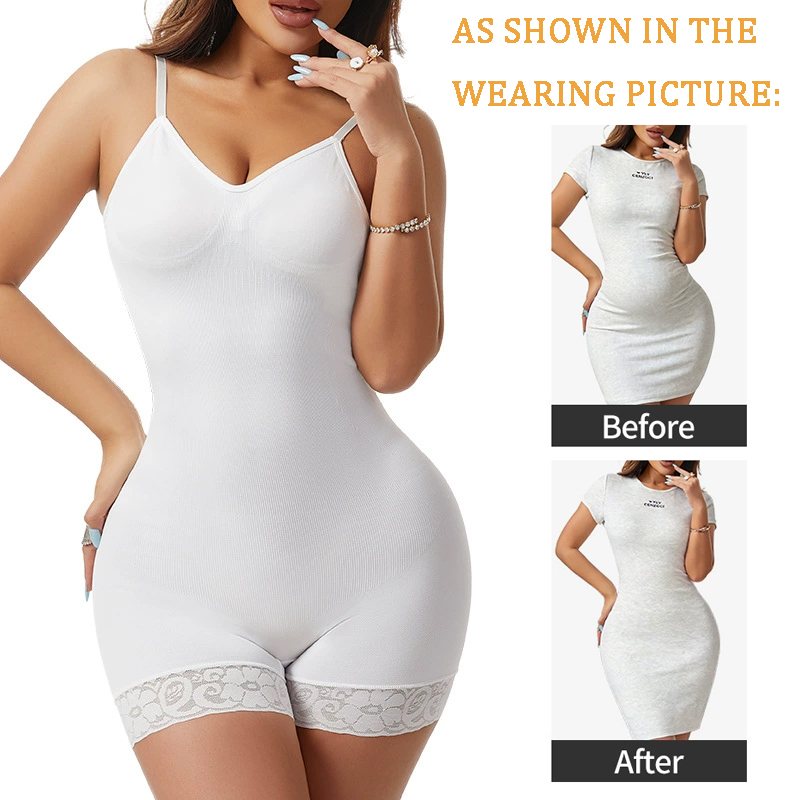 Seamless Bodysuit for Women Tu – Shapewear Bodysuit Firm recenzja i cena