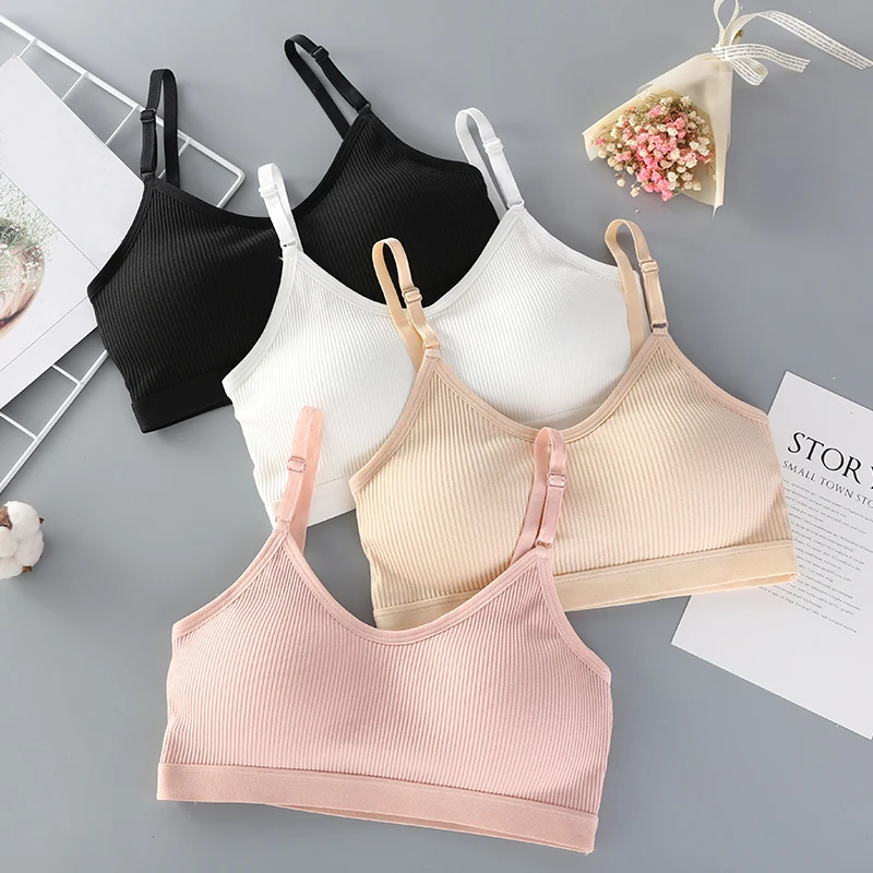 Seamless Brassiere Bras For Wo – Nursing Bra Sleep recenzja i cena