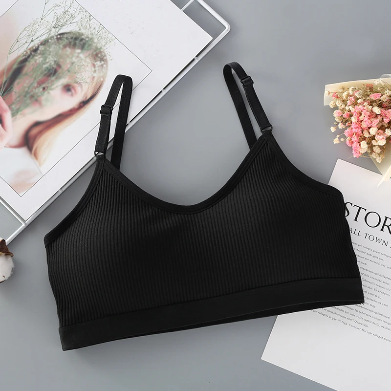 Seamless Brassiere Bras For Wo – Nursing Bra Sleep recenzja i cena