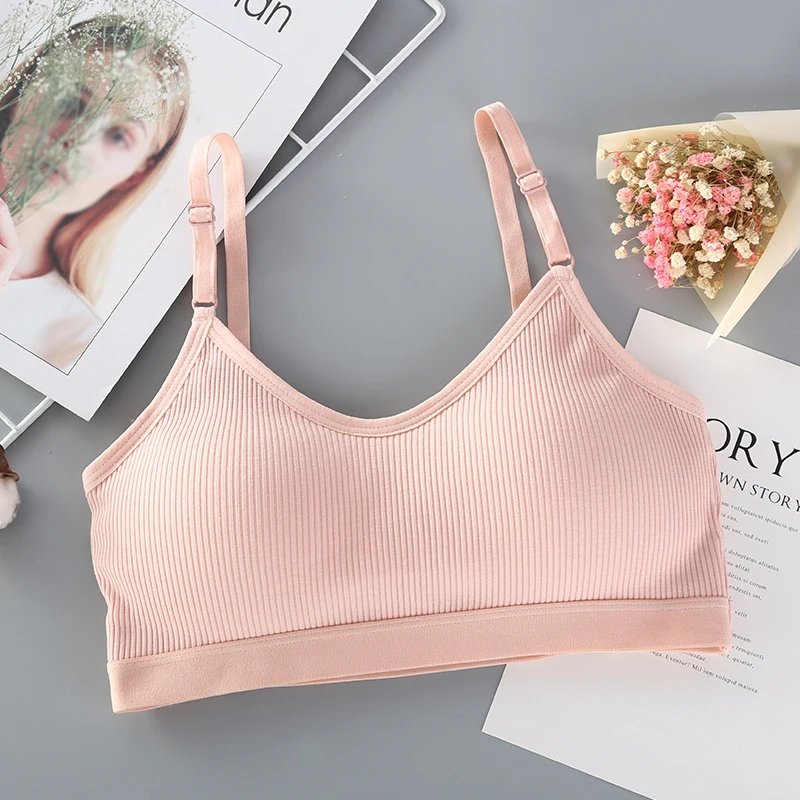 Seamless Brassiere Bras For Wo – Nursing Bra Sleep recenzja i cena