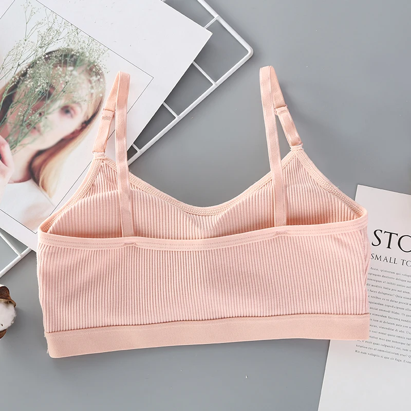 Seamless Brassiere Bras For Wo – Nursing Bra Sleep recenzja i cena
