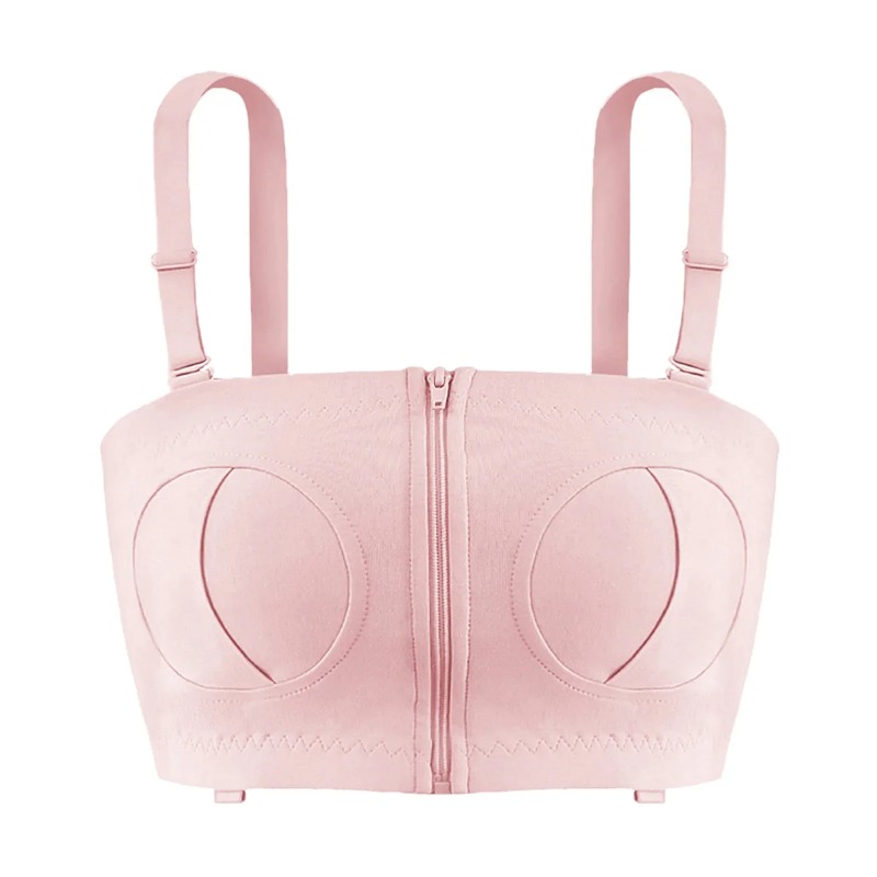 Hands Free Pumping Bra Adjusta – Nursing Bra Sleep recenzja i cena