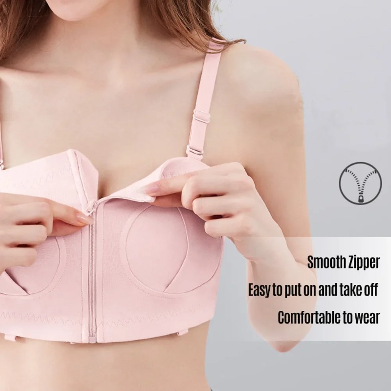 Hands Free Pumping Bra Adjusta – Nursing Bra Sleep recenzja i cena