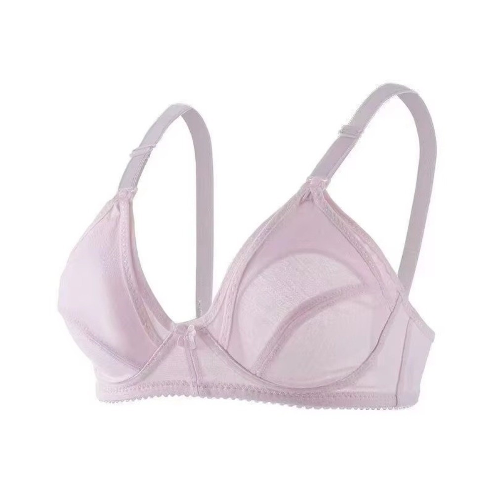 Cotton Maternity Nursing Bra W – Nursing Bra Sleep recenzja i cena