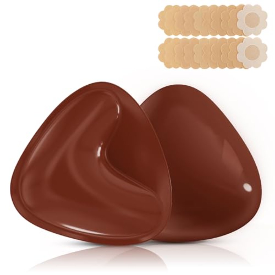 Double Sided Sticky Bra Insert – Push Up Bra Padded recenzja i cena