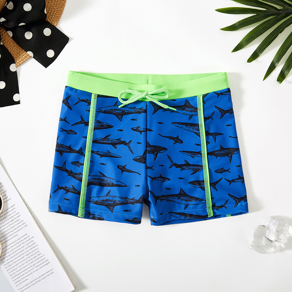 New Child Summer Swim Trunks B – Boyshort Underwear recenzja i cena