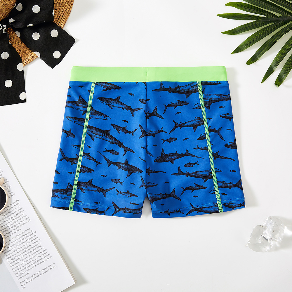 New Child Summer Swim Trunks B – Boyshort Underwear recenzja i cena