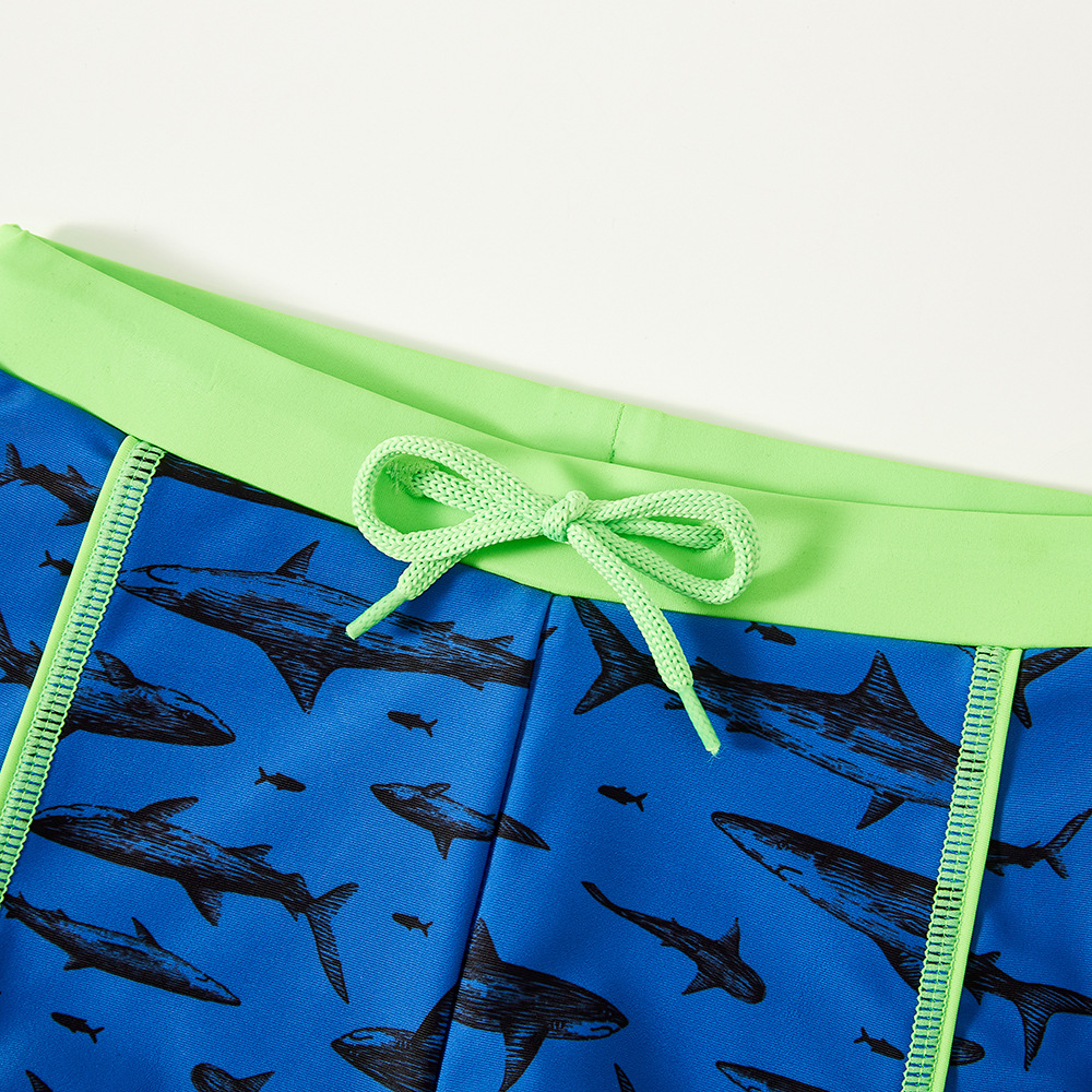 New Child Summer Swim Trunks B – Boyshort Underwear recenzja i cena