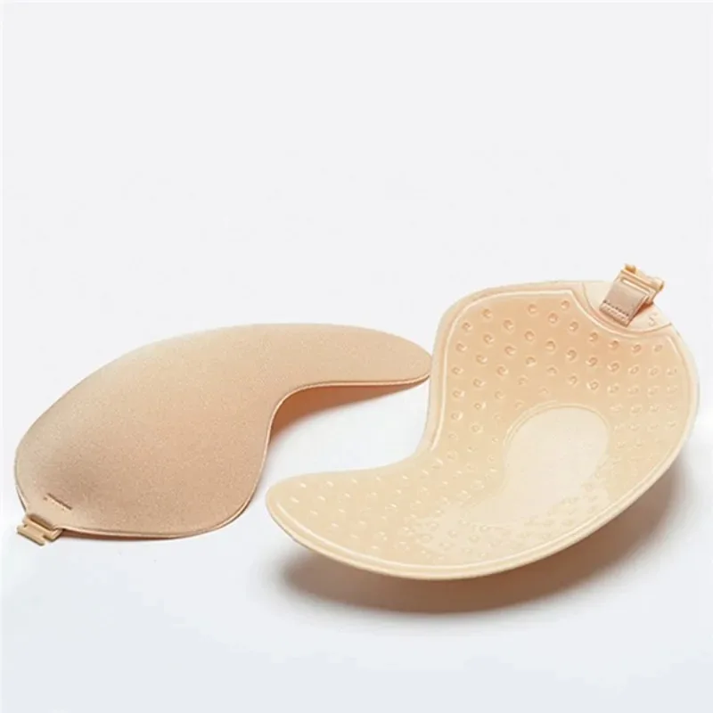 1/2Pc Invisible Push Up Bra Su – Strapless Bra Backless recenzja i cena