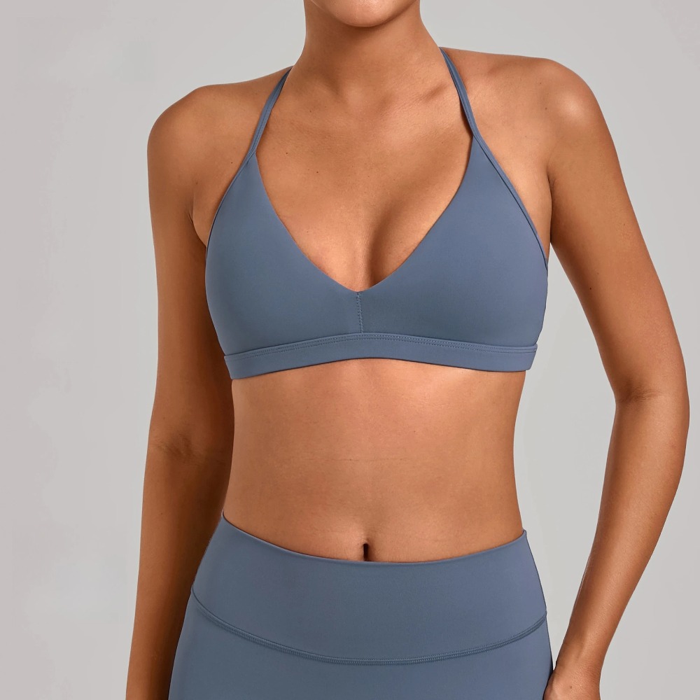 Gym Workout Fitness Top Adjust – Sports Bra High Impact recenzja i cena