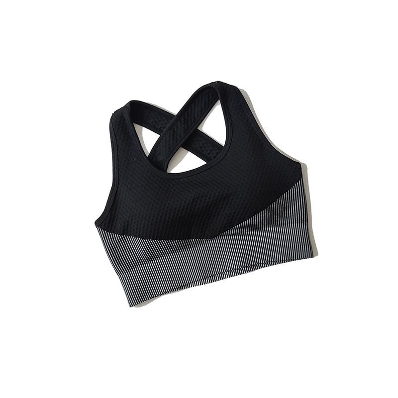 WAREBALL 6 Colors Yoga Sport B – Sports Bra High Impact recenzja i cena