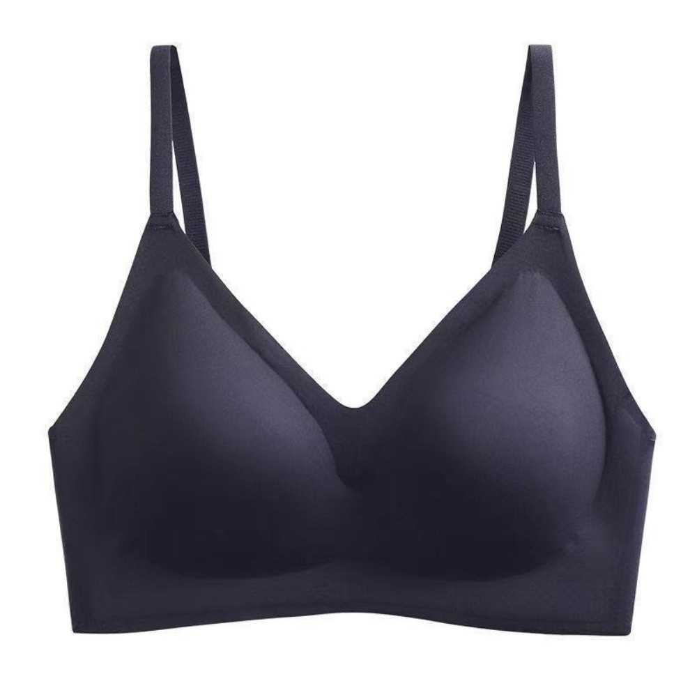 Push Up Wireless Bra Soft Supp – Bralette Wireless Soft recenzja i cena