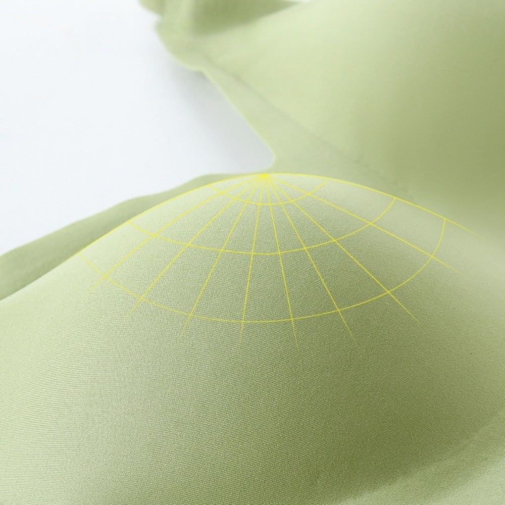 Push Up Wireless Bra Soft Supp – Bralette Wireless Soft recenzja i cena