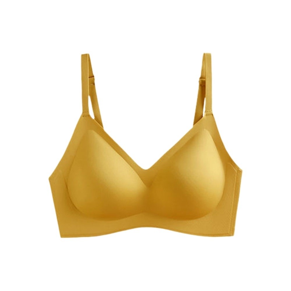 Push Up Wireless Bra Soft Supp – Bralette Wireless Soft recenzja i cena