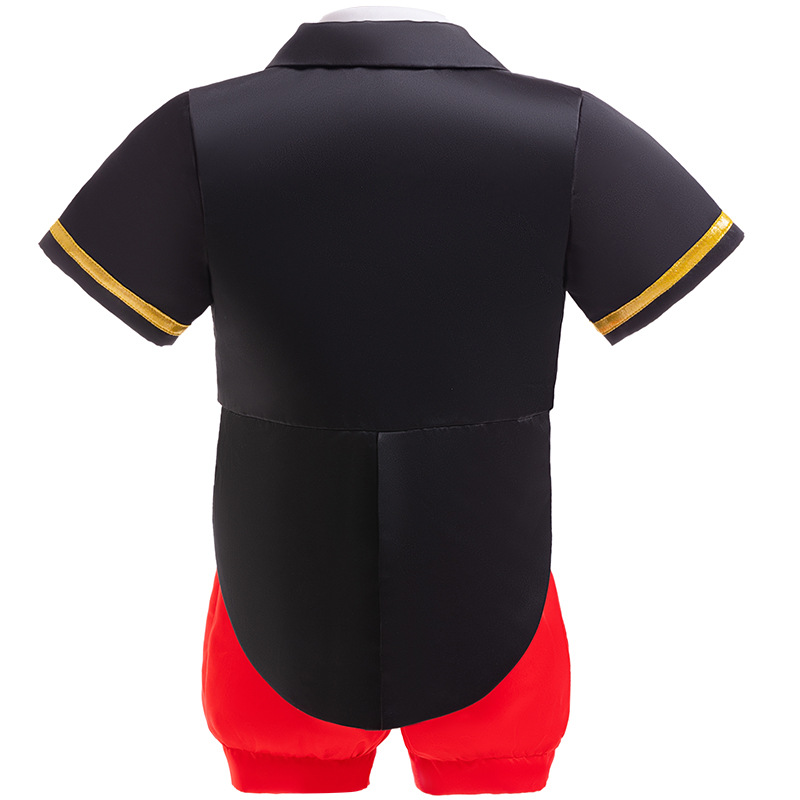 Kids Boys Cartoon Mouse Cospla – Boyshort Underwear recenzja i cena