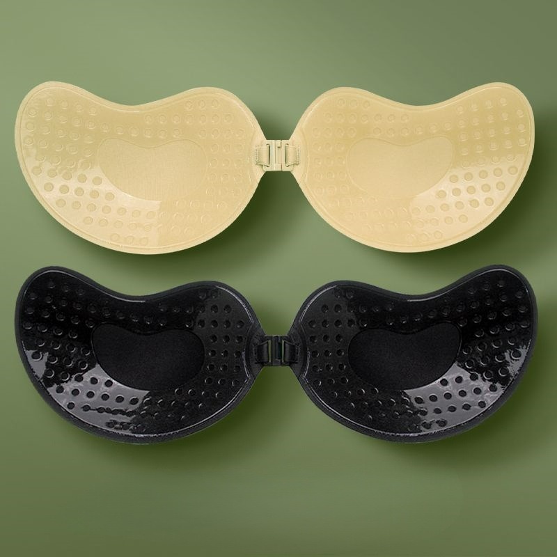 1/2pairs Push Up Invisible Bra – Strapless Bra Backless recenzja i cena