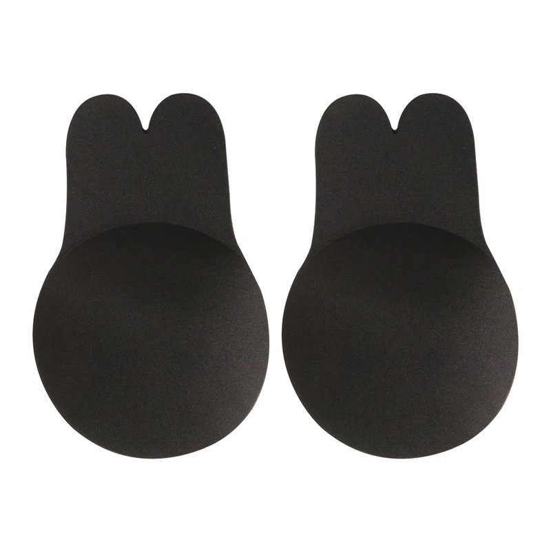 Women push up bras self adhesi – Silicone Bra Adhesive recenzja i cena