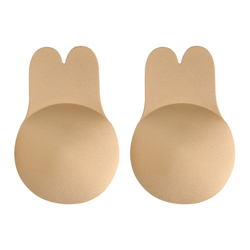 Women push up bras self adhesi – Silicone Bra Adhesive recenzja i cena