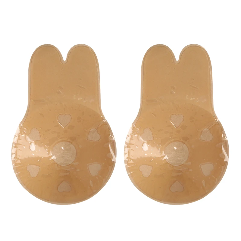 Women push up bras self adhesi – Silicone Bra Adhesive recenzja i cena
