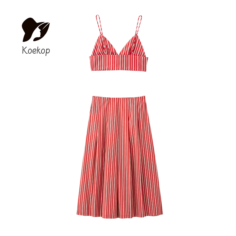Koekop Women's Fashion Sexy St – Strapless Bra Backless recenzja i cena