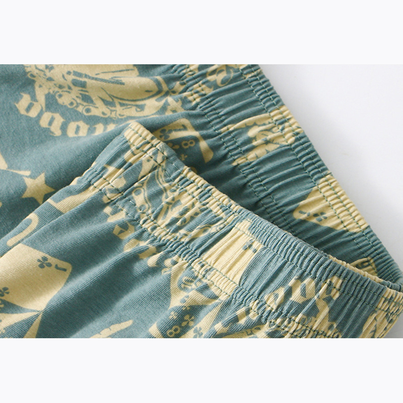 1Pcs Mens Aro Pants Cotton Box – Boyshort Underwear recenzja i cena