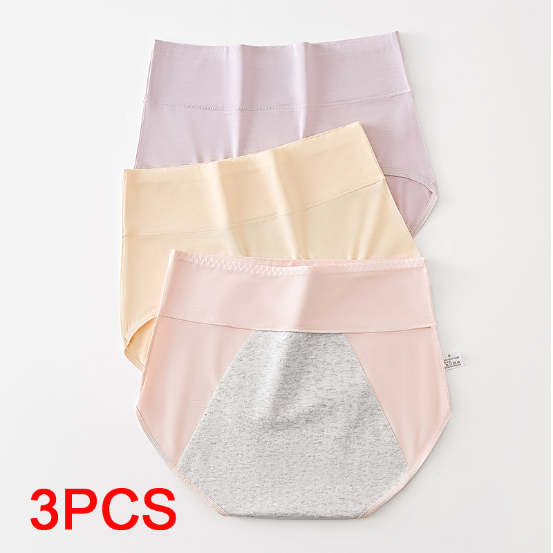 Women Underwear Super Absorben – Period Panty Absorbent recenzja i cena