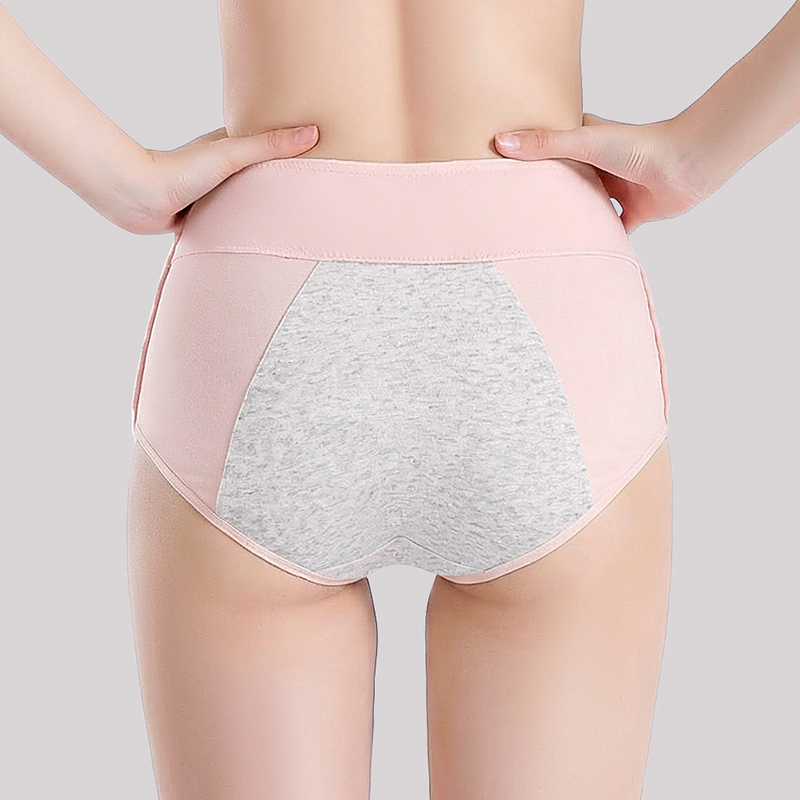 Women Underwear Super Absorben – Period Panty Absorbent recenzja i cena