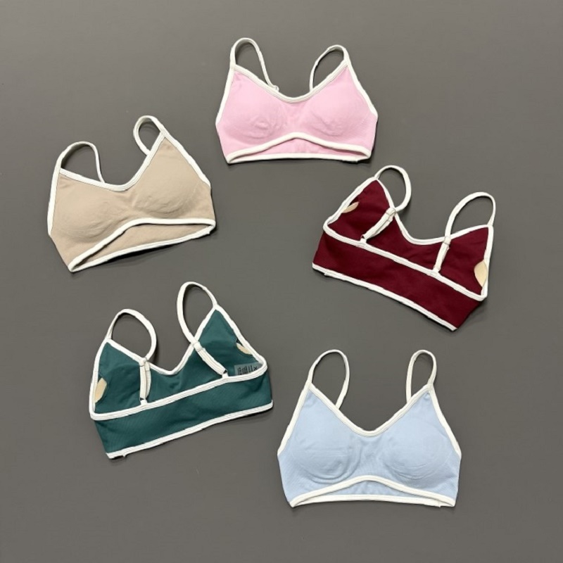 Sports Bra For Women Padded Wi – Sports Bra High Impact recenzja i cena