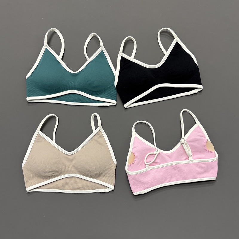 Sports Bra For Women Padded Wi – Sports Bra High Impact recenzja i cena