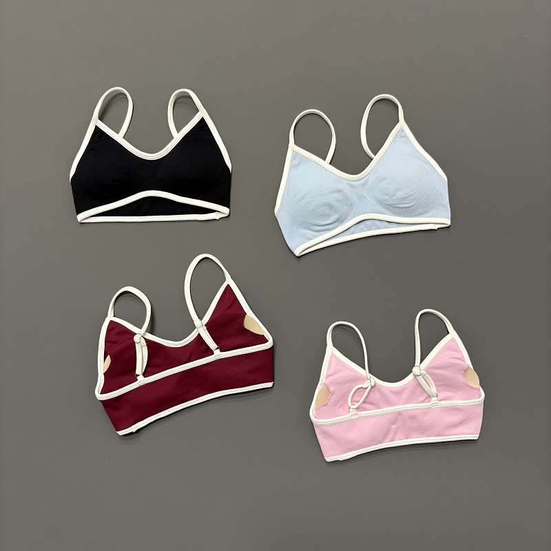 Sports Bra For Women Padded Wi – Sports Bra High Impact recenzja i cena