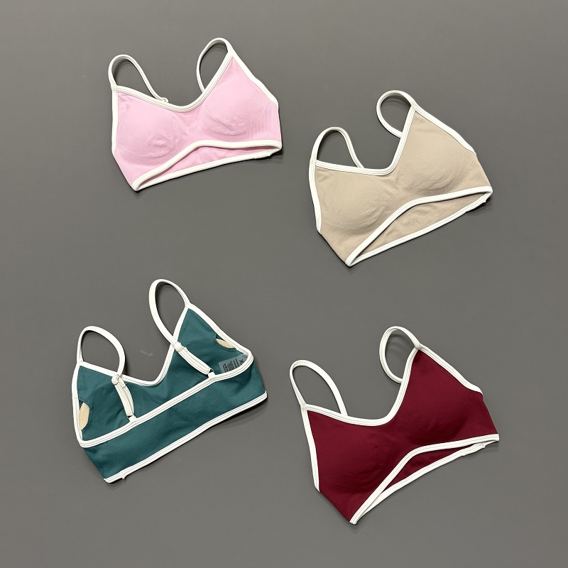 Sports Bra For Women Padded Wi – Sports Bra High Impact recenzja i cena