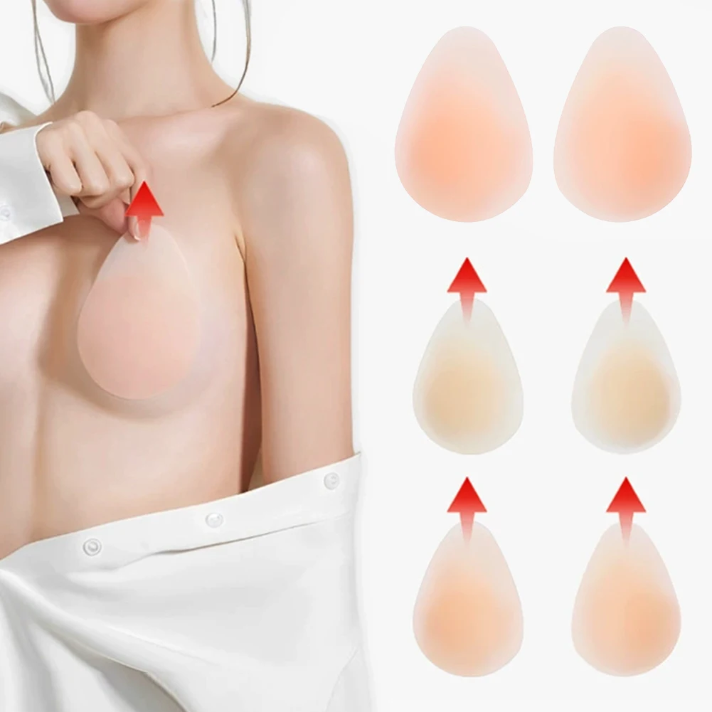 Ultra Thin Seamless Self Adhes – Nipple Cover Pasties recenzja i cena