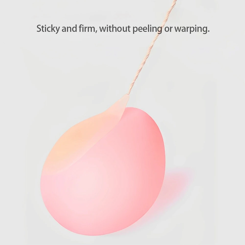 Ultra Thin Seamless Self Adhes – Nipple Cover Pasties recenzja i cena