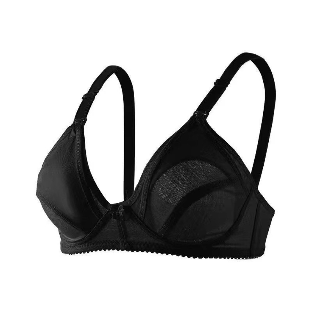 Cotton Maternity Nursing Bra W – Nursing Bra Sleep recenzja i cena