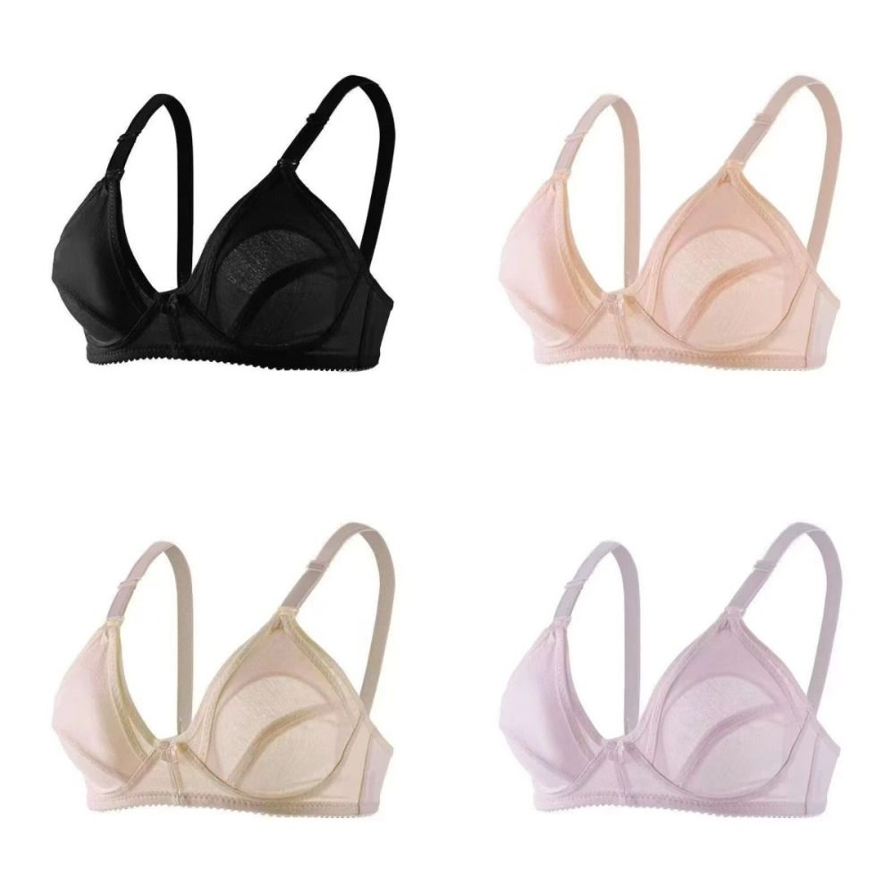 Cotton Maternity Nursing Bra W – Nursing Bra Sleep recenzja i cena