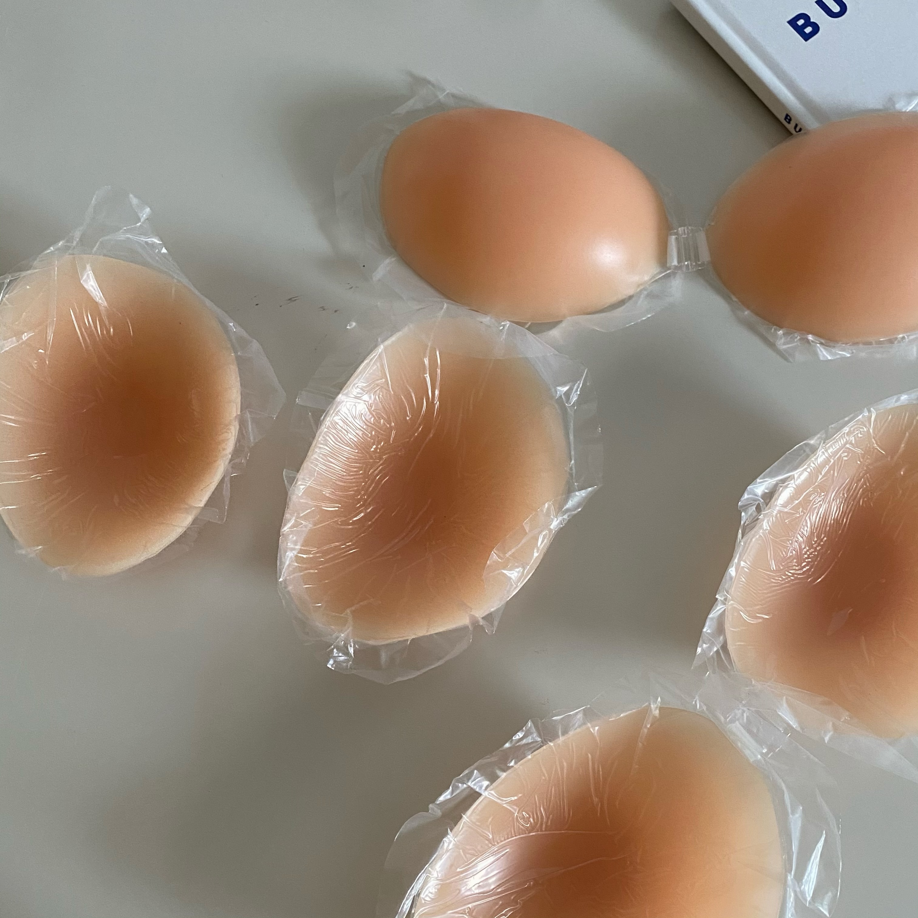 Wireless Silicone Nipple Cover – Nipple Cover Pasties recenzja i cena