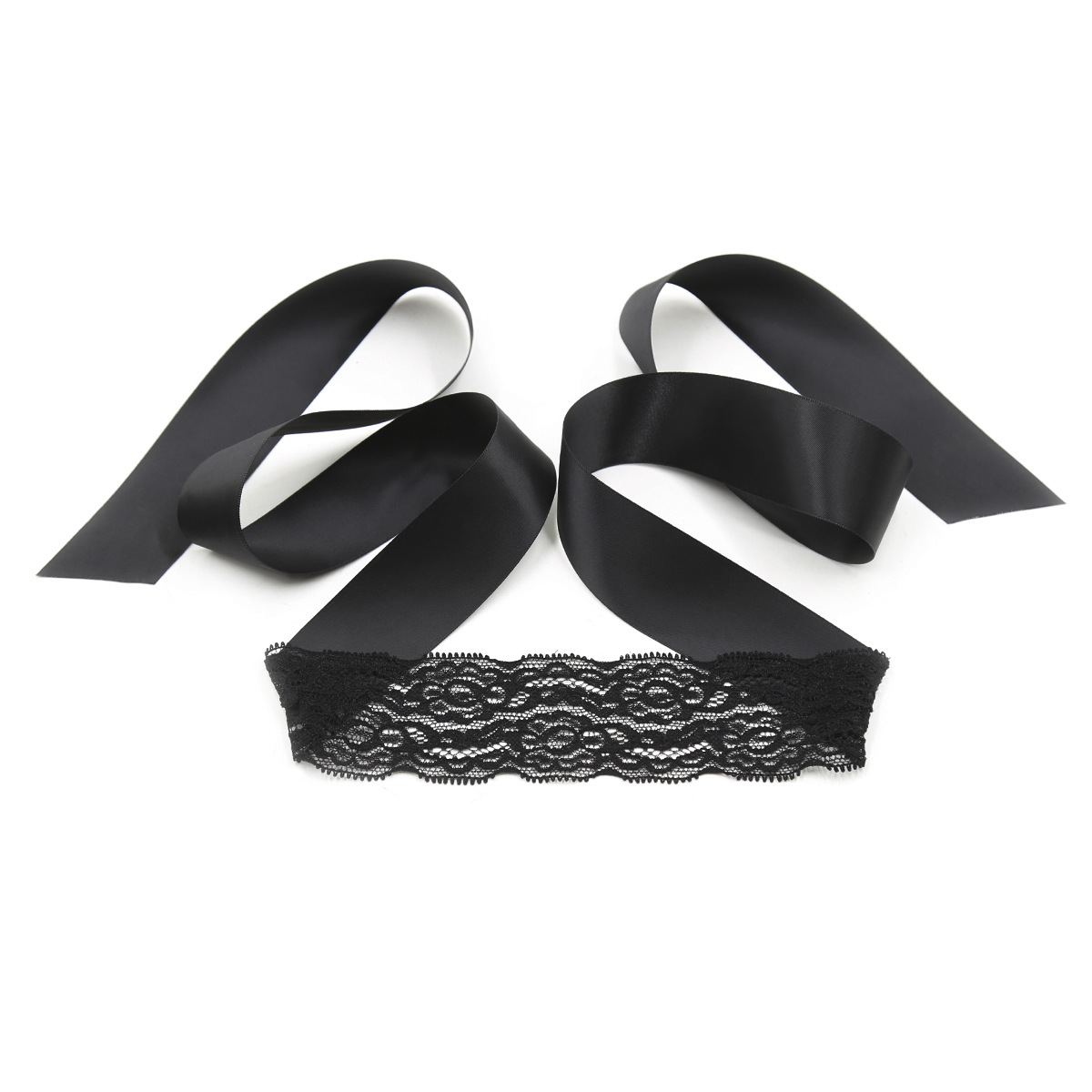 Lace Sex Toy Set Adult Handcuf – Nipple Cover Pasties recenzja i cena