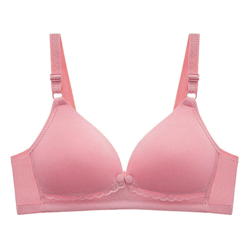 Maternity Nursing Bra Women Br – Nursing Bra Sleep recenzja i cena