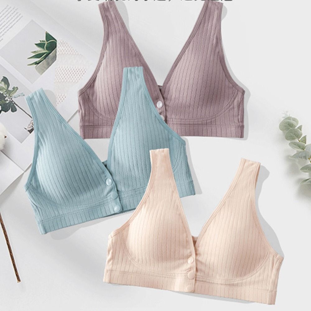 Comfortable Nursing Sleep Bras – Nursing Bra Sleep recenzja i cena