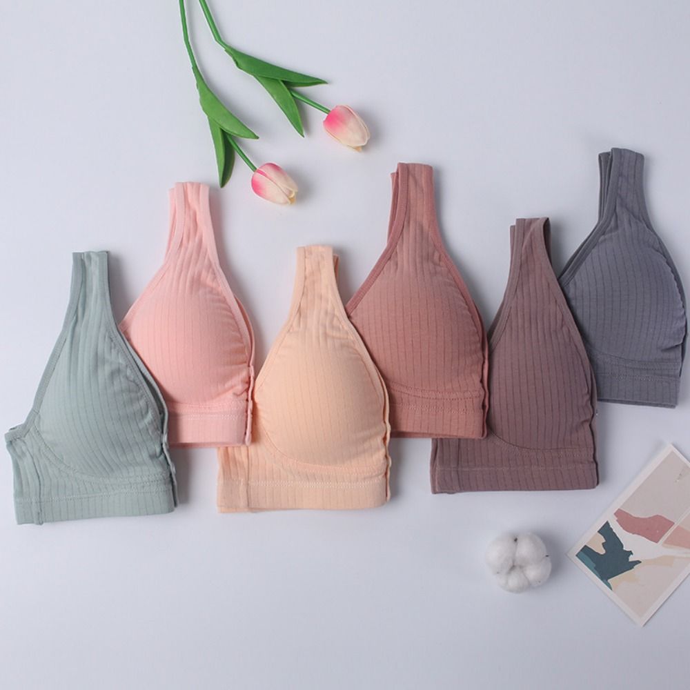 Comfortable Nursing Sleep Bras – Nursing Bra Sleep recenzja i cena