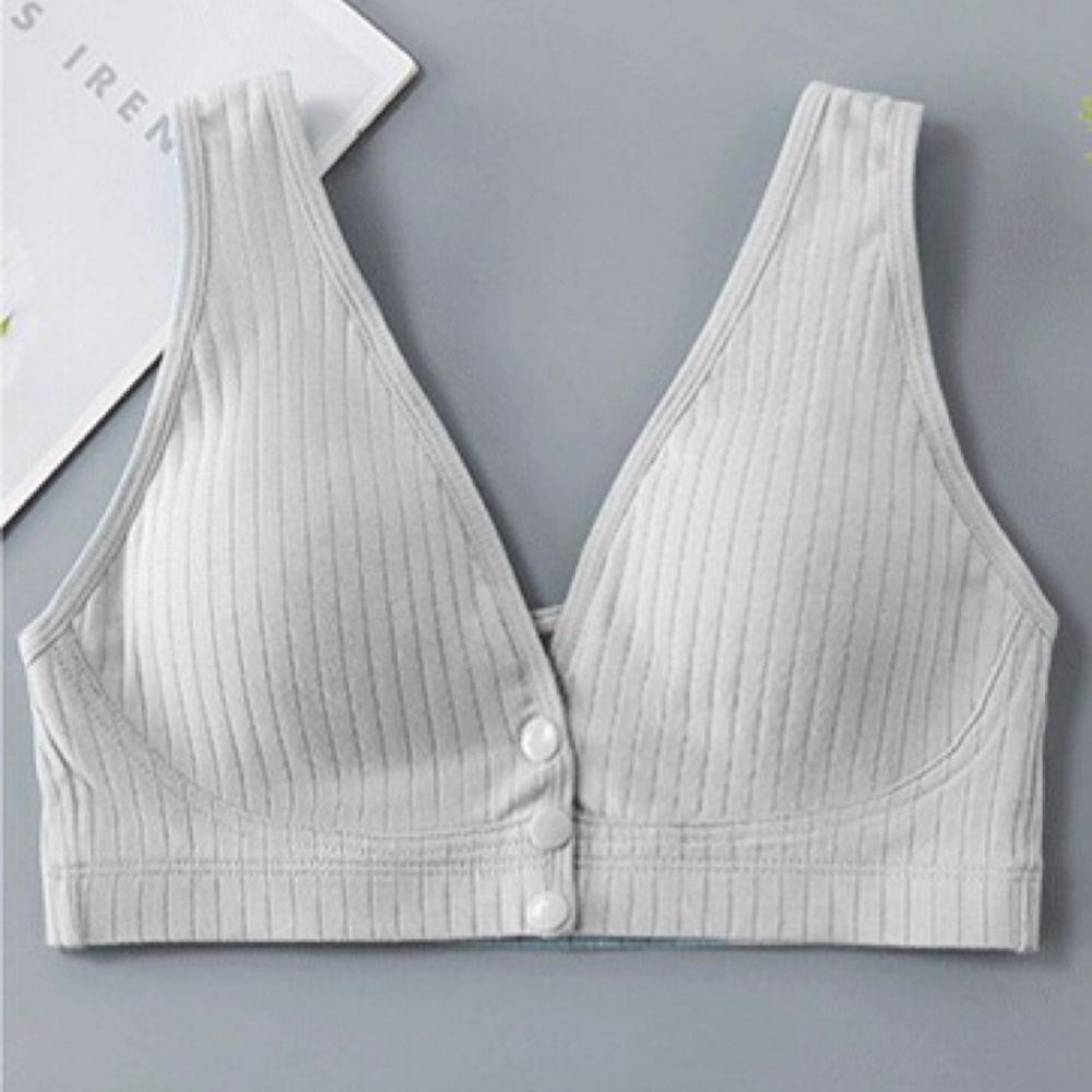 Comfortable Nursing Sleep Bras – Nursing Bra Sleep recenzja i cena