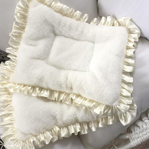 Pet Mat Dog Lace Soft Plush Do – Lace Teddy Lingerie recenzja i cena