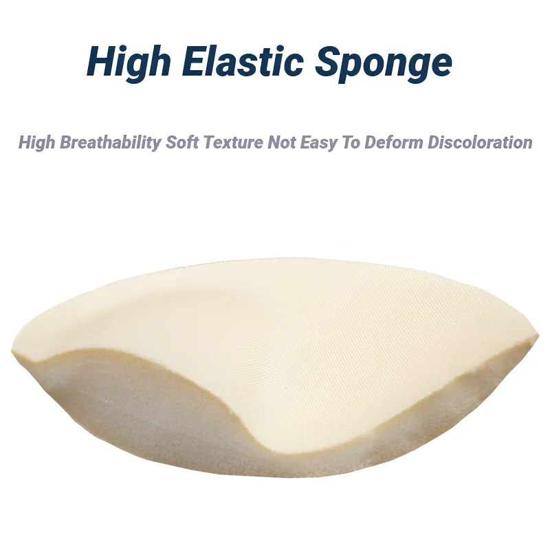 Sexy Thick Sponge Bra Pads Bre – Push Up Bra Padded recenzja i cena