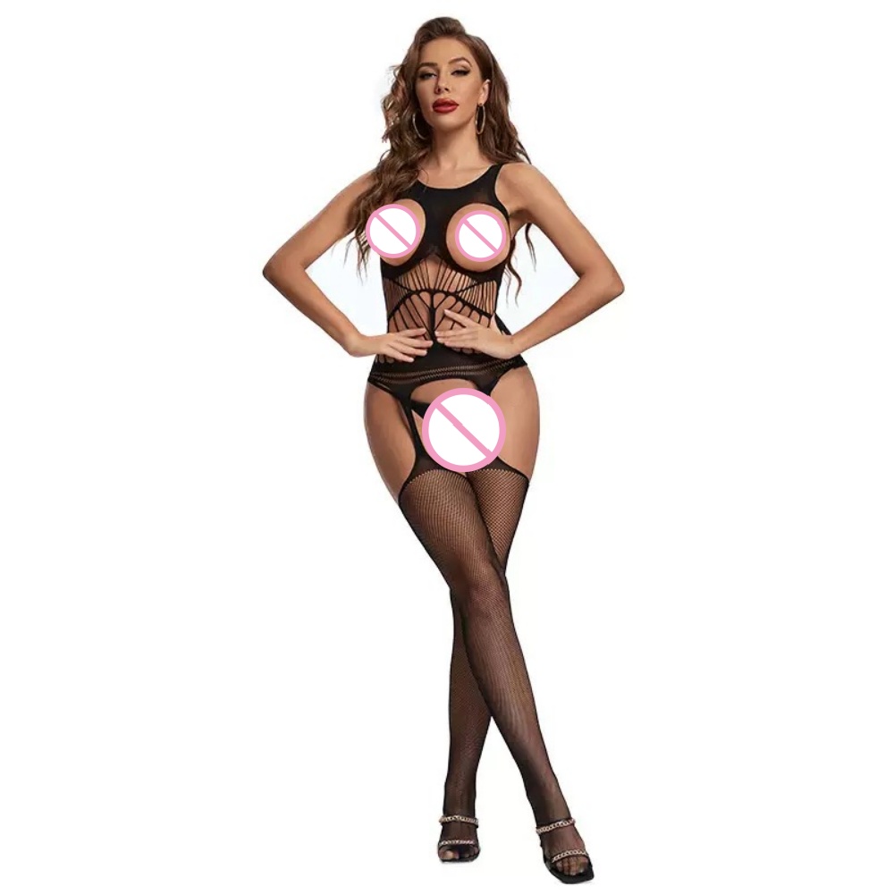 Plus Sexy Lace Lingerie Women' – Lace Teddy Lingerie recenzja i cena