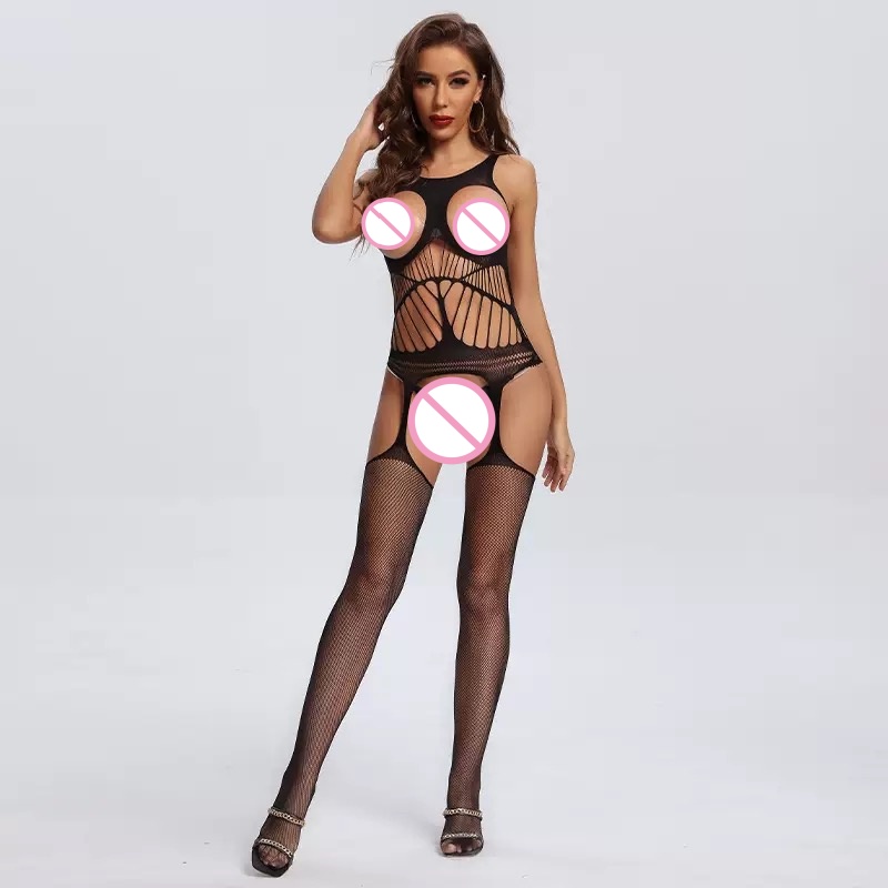 Plus Sexy Lace Lingerie Women' – Lace Teddy Lingerie recenzja i cena