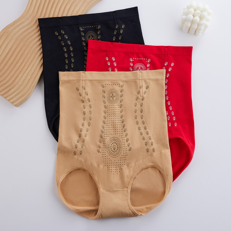 Women High Waist Seamless Tumm – Seamless Underwear Women recenzja i cena