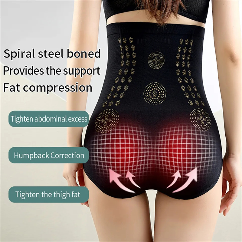 Women High Waist Seamless Tumm – Seamless Underwear Women recenzja i cena