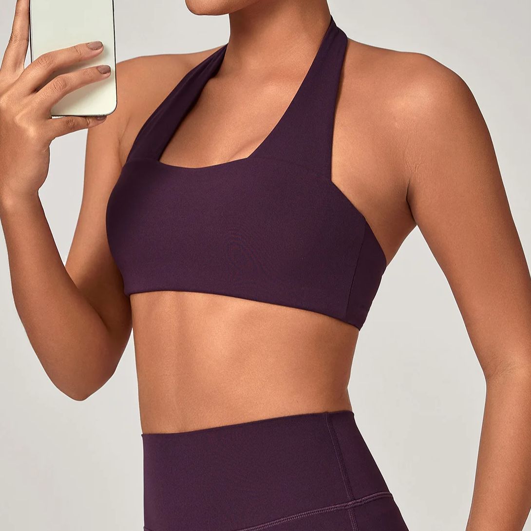 Ningyu Sports Breathable Hangi – Sports Bra High Impact recenzja i cena