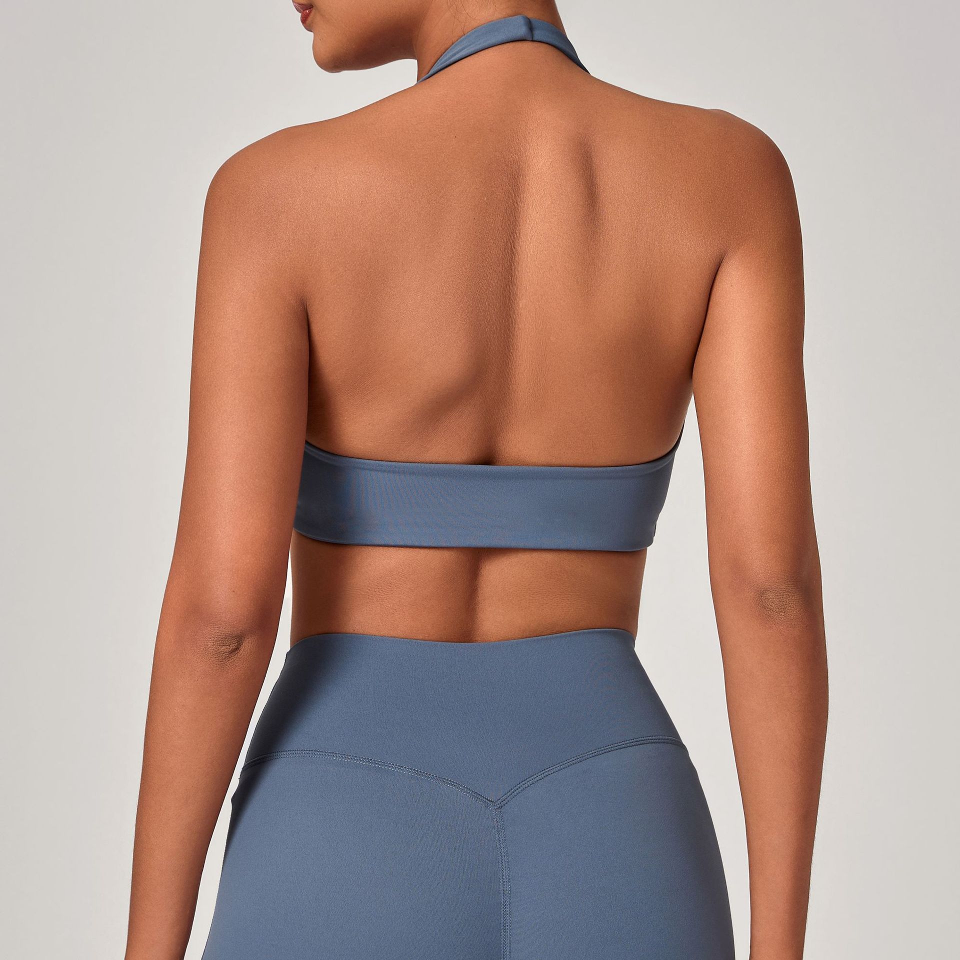 Ningyu Sports Breathable Hangi – Sports Bra High Impact recenzja i cena